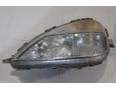 Фара левая A140/160 W168 1997-2004 Фара левая A140/160 W168 1997-2004