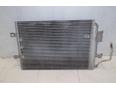 Радиатор кондиционера (конденсер) A140/160 W168 1997-2004 Радиатор кондиционера (конденсер) A140/160 W168 1997-2004