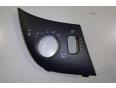 Накладка декоративная A140/160 W168 1997-2004 Накладка декоративная A140/160 W168 1997-2004