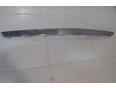 Накладка на решетку радиатора A140/160 W168 1997-2004 Накладка на решетку радиатора A140/160 W168 1997-2004