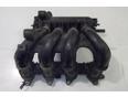 Коллектор впускной A140/160 W168 1997-2004 Коллектор впускной A140/160 W168 1997-2004
