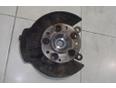 Кулак поворотный передний левый A140/160 W168 1997-2004 Кулак поворотный передний левый A140/160 W168 1997-2004