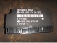 Блок комфорта W202 1993-2000 Блок комфорта W202 1993-2000