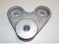 Кронштейн редуктора W222 2013>;W221 2005-2013;W216 coupe 2006-2014 Кронштейн редуктора W222 2013>;W221 2005-2013;W216 coupe 2006-2014