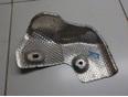 Экран тепловой W222 2013>;W217 coupe 2014> Экран тепловой W222 2013>;W217 coupe 2014>