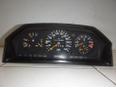 Панель приборов W124 1984-1993 Панель приборов W124 1984-1993