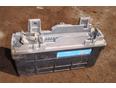 Блок управления ABS W202 1993-2000 Блок управления ABS W202 1993-2000