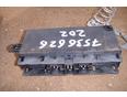 Блок комфорта W202 1993-2000 Блок комфорта W202 1993-2000