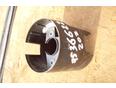 Кожух рулевой колонки W202 1993-2000 Кожух рулевой колонки W202 1993-2000