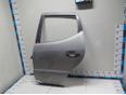 Дверь задняя левая A140/160 W168 1997-2004 Дверь задняя левая A140/160 W168 1997-2004