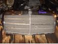 Решетка радиатора W124 1984-1993 Решетка радиатора W124 1984-1993