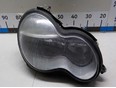 Фара правая W203 2000-2006 Фара правая W203 2000-2006