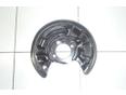 Пыльник тормозного диска GLA-Class X156 2014>;W246 B-klasse 2012>;A180/200/250 W176 2012>;C117 CLA 2013> Пыльник тормозного диска GLA-Class X156 2014>;W246 B-klasse 2012>;A180/200/250 W176 2012>;C117 CLA 2013>