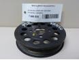 Шкив водяного насоса (помпы) VANEO W414 2001-2006;A140/160 W168 1997-2004 Шкив водяного насоса (помпы) VANEO W414 2001-2006;A140/160 W168 1997-2004