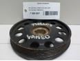 Шкив коленвала VANEO W414 2001-2006;A140/160 W168 1997-2004 Шкив коленвала VANEO W414 2001-2006;A140/160 W168 1997-2004