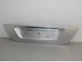 Накладка крышки багажника W211 E-Klasse 2002-2009 Накладка крышки багажника W211 E-Klasse 2002-2009