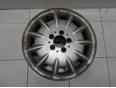 Диск колесный легкосплавный W210 E-Klasse 2000-2002;W210 E-Klasse 1995-2000 Диск колесный легкосплавный W210 E-Klasse 2000-2002;W210 E-Klasse 1995-2000