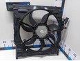 Вентилятор радиатора X5 F15/F85 2013-2018
