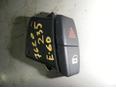 Кнопка аварийной сигнализации 6-serie E64 2004-2009