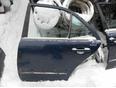 Дверь задняя левая W210 E-Klasse 2000-2002 Дверь задняя левая W210 E-Klasse 2000-2002