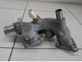 Фланец двигателя системы охлаждения RAV 4 2006-2013