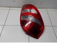 Фонарь задний левый A140/160 W169 2004-2012 Фонарь задний левый A140/160 W169 2004-2012