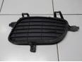 Решетка в бампер левая A140/160 W169 2004-2012 Решетка в бампер левая A140/160 W169 2004-2012