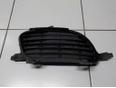Решетка в бампер правая A140/160 W169 2004-2012 Решетка в бампер правая A140/160 W169 2004-2012