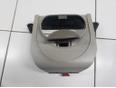 Кожух рулевой колонки W203 2000-2006;CL203 CLC 2008-2011 Кожух рулевой колонки W203 2000-2006;CL203 CLC 2008-2011