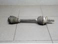 Полуось передняя правая A140/160 W169 2004-2012 Полуось передняя правая A140/160 W169 2004-2012