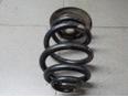 Пружина задняя A140/160 W169 2004-2012 Пружина задняя A140/160 W169 2004-2012