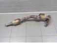 Коллектор выпускной A140/160 W169 2004-2012;W245 B-klasse 2005-2012 Коллектор выпускной A140/160 W169 2004-2012;W245 B-klasse 2005-2012