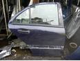 Дверь задняя правая W203 2000-2006 Дверь задняя правая W203 2000-2006
