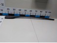 Молдинг лобового стекла Compass (MK49) 2006-2016