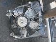 Моторчик вентилятора Civic 5D 2006-2012