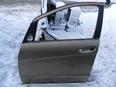 Дверь передняя левая A140/160 W169 2004-2012 Дверь передняя левая A140/160 W169 2004-2012