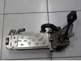 Радиатор системы EGR GLK-Class X204 2008-2015;W212 E-Klasse 2009> Радиатор системы EGR GLK-Class X204 2008-2015;W212 E-Klasse 2009>