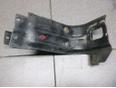 Кронштейн радиатора W215 coupe 1999-2006 Кронштейн радиатора W215 coupe 1999-2006