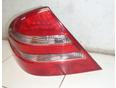 Фонарь задний левый W215 coupe 1999-2006 Фонарь задний левый W215 coupe 1999-2006