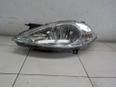 Фара левая A140/160 W169 2004-2012 Фара левая A140/160 W169 2004-2012