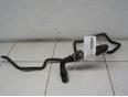 Патрубок отопителя A140/160 W169 2004-2012 Патрубок отопителя A140/160 W169 2004-2012