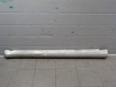 Накладка на порог (наружная) A140/160 W169 2004-2012 Накладка на порог (наружная) A140/160 W169 2004-2012