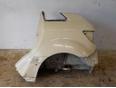 Крыло заднее левое W245 B-klasse 2005-2012 Крыло заднее левое W245 B-klasse 2005-2012