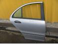 Накладка стекла заднего правого W203 2000-2006 Накладка стекла заднего правого W203 2000-2006