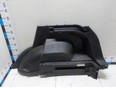 Обшивка багажника Tiggo 5 (T21) 2014-2020
