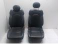 К-кт сидений W203 2000-2006 К-кт сидений W203 2000-2006