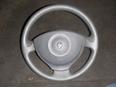 Подушка безопасности в рулевое колесо Modus 2004-2012