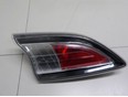 Фонарь задний внутренний правый Mazda 3 (BL) 2009-2013
