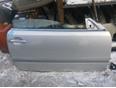 Ручка двери передней наружная правая C208 CLK coupe 1997-2002 Ручка двери передней наружная правая C208 CLK coupe 1997-2002