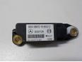 Датчик AIR BAG C208 CLK coupe 1997-2002 Датчик AIR BAG C208 CLK coupe 1997-2002